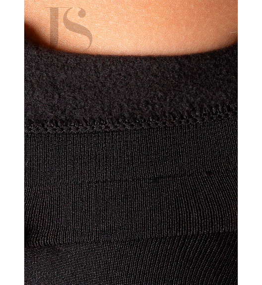 Колготки черные PIUMA 260 Minimi