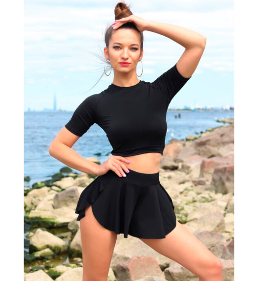 Fly Sport I Style