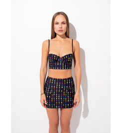 Топ SHRK Nero Maldiva Shark