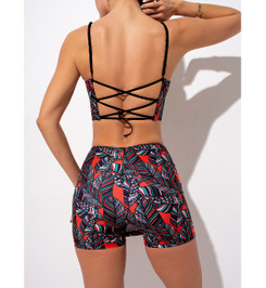 Шорты Avventura Maldiva Shark