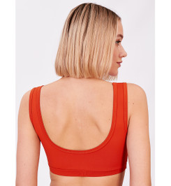 Топ охра Comfort