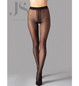 Колготки черные DAZZLE 01 Giulia
