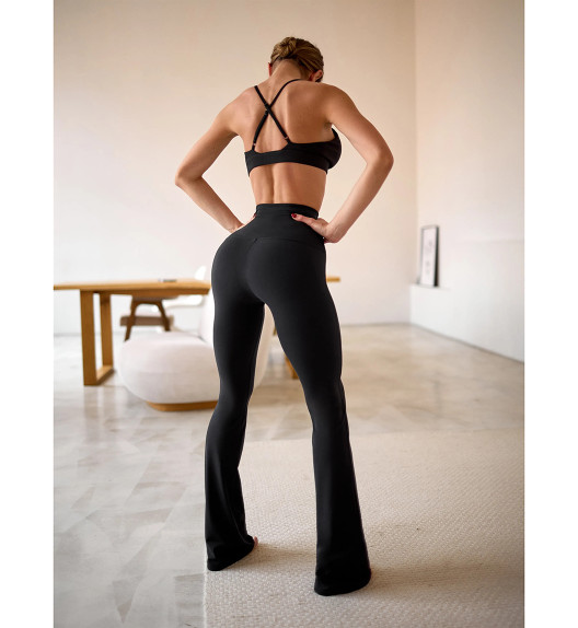 Брюки Perfection "Black" Bona Fide