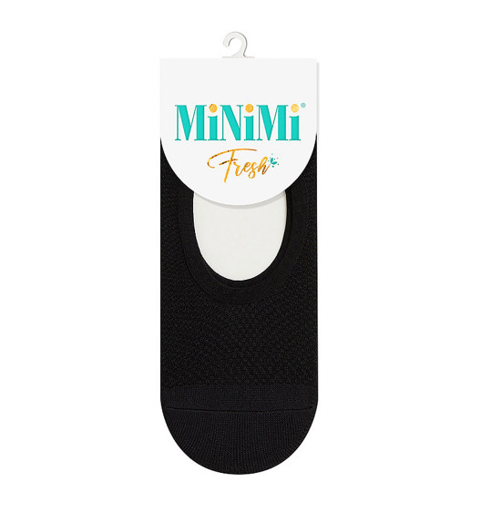 Подследники черные Minion Minimi