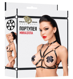 Портупея Микаэлла