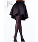Колготки черные RETE FASHION 05 Giulia