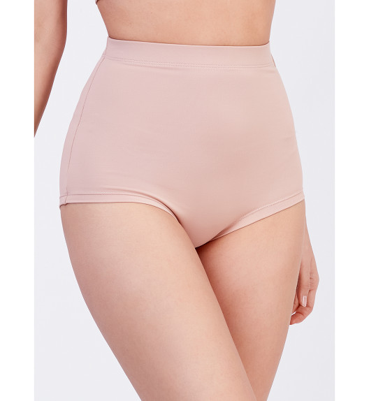 Шорты телесные Madonna