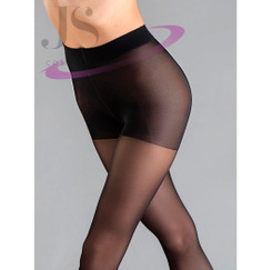 Колготки черные ACTIVITY 50 SiSi