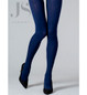 Колготки синие ROCK STAR 100 Minimi
