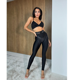 Лосины Ultra Sex Pro "Black" Bona Fide