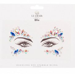 Украшение на лицо Dazzling Sparkle