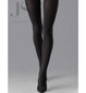 Колготки черные FLEECE MICRO 200 Minimi