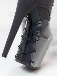 Защита на стрипы Silicone i-Style