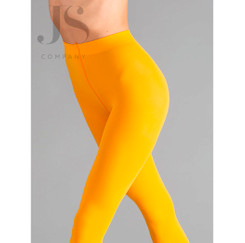 Колготки горчица MULTIFIBRA 70 COLORS Minimi