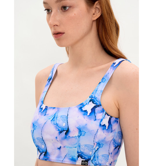 Топ Delizia Annet Shark