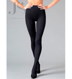 Колготки черные ROCK STAR 100 Minimi