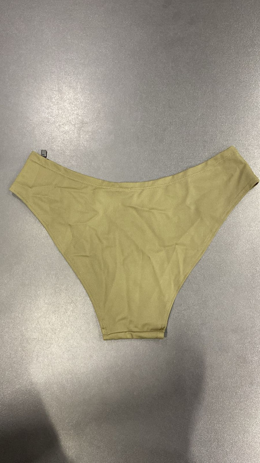 Шорты оливковые Prosto mini I-Style