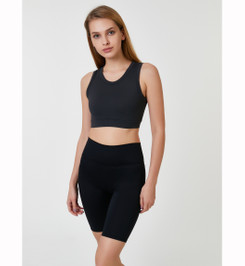 Топ карбон Circle Star