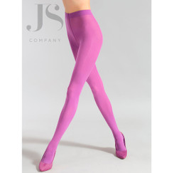 Колготки сиреневые MULTIFIBRA 70 COLORS Minimi