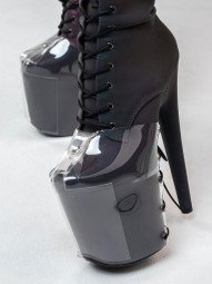 Защита на стрипы Silicone i-Style