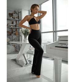 Брюки Perfection "Black" Bona Fide