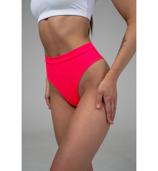 Шорты розовые Richy Soft I-Style