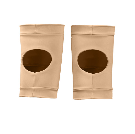 Наколенники телесные Soft Touch I-Style