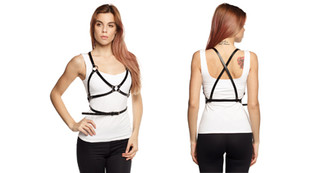 Портупеи, Подвязки и Пояса