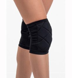 Наколенники черные Ananas I-Style