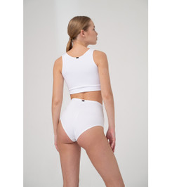 Топ белый ProstoI-Style