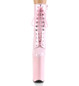 Ботильоны Pleaser розовые BEY1020/BP/M