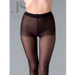 Колготки черные PRIMA 40 Minimi