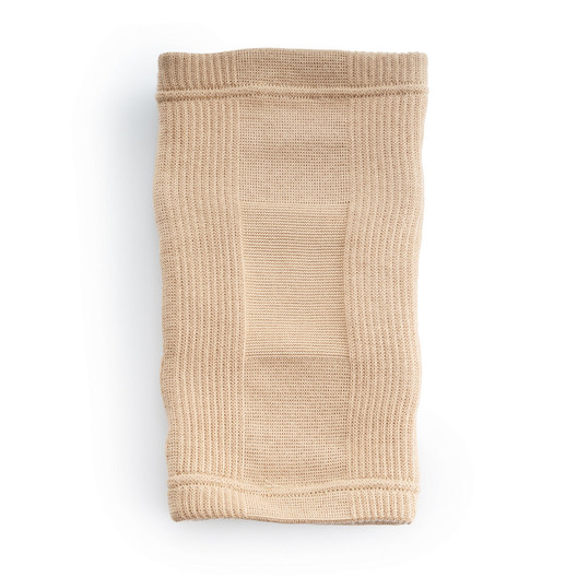 Наколенники бежевые Torres Light