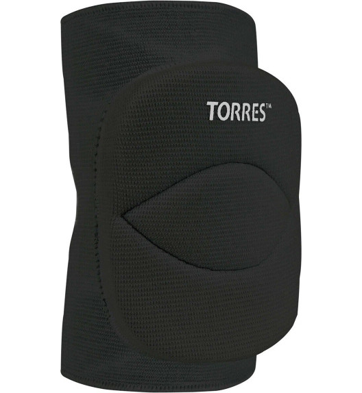 Наколенники черные Torres Basic