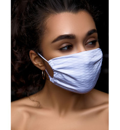 Маска многоразовая "Shine" Bona Fide