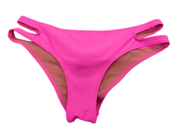 Шорты розовые Cheeky Polerina