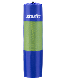 Сумка для ковриков синяя STARFIT