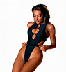 Боди Miami Body "Black" Bona Fide