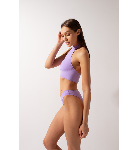 Топ лиловый Tanna Shark