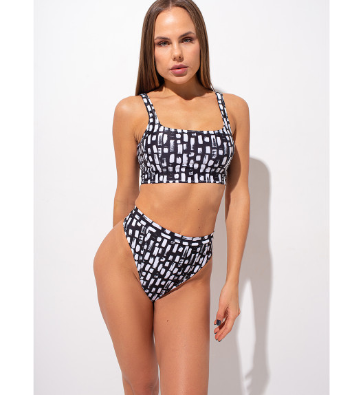 Топ Pennellate Annet Shark