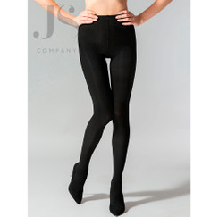 Колготки черные LANA 180 Giulietta