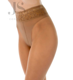 Колготки телесные IMPRESSO STRING 20 Giulia