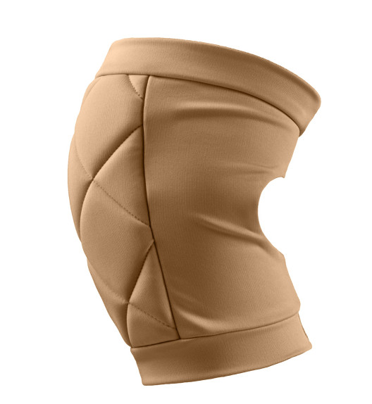 Наколенники телесные Ananas I-Style