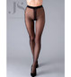 Колготки черные FLORY 17 Giulia