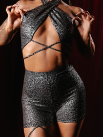 Топ Freiya Silver Stardust Polerina