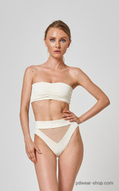 Шорты молочные Tahiti Shark