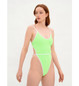 Боди Lime Sun Marino Shark