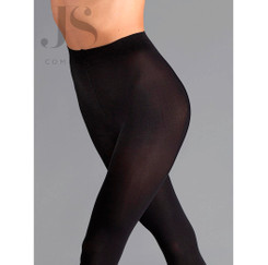 Колготки черные MICROFIBRA 100 Minimi