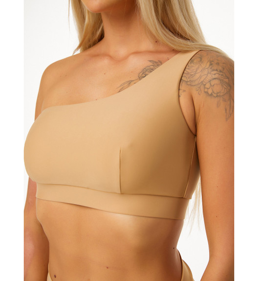 Топ бежевый Devi Polerina