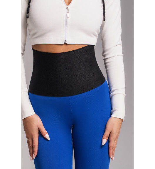 Лосины Compressed "Princess Blue" Bona Fide